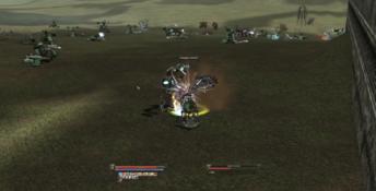 Lineage 2 Essence PC Screenshot