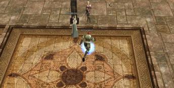 Lineage II: The Chaotic Chronicles PC Screenshot