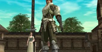 Lineage II: The Chaotic Chronicles