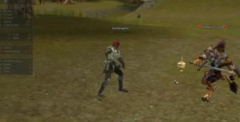 Lineage II: The Chaotic Chronicles PC Screenshot