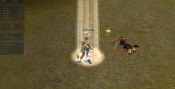 Lineage II: The Chaotic Chronicles PC Screenshot