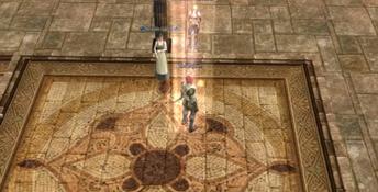 Lineage II: The Chaotic Chronicles PC Screenshot
