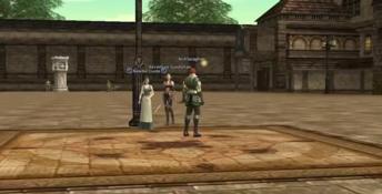 Lineage II: The Chaotic Chronicles PC Screenshot