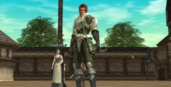 Lineage II: The Chaotic Chronicles PC Screenshot