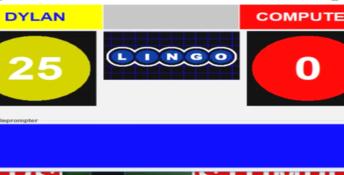 Lingo PC Screenshot