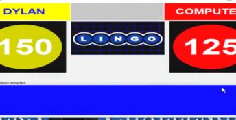 Lingo PC Screenshot