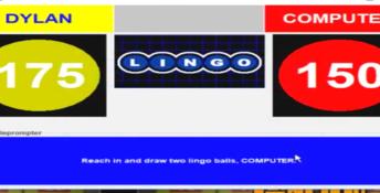 Lingo