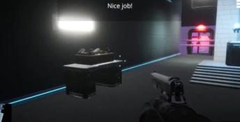 Linguist FPS – The Language Learning FPS PC Screenshot