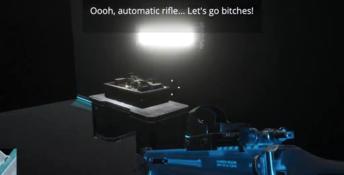 Linguist FPS – The Language Learning FPS