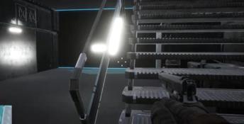 Linguist FPS – The Language Learning FPS PC Screenshot
