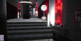 Linguist FPS – The Language Learning FPS PC Screenshot