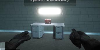 Linguist FPS – The Language Learning FPS PC Screenshot
