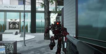 Linguist FPS – The Language Learning FPS PC Screenshot