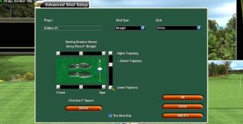 Links 2001 PC Screenshot
