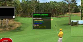 Links 2001 PC Screenshot