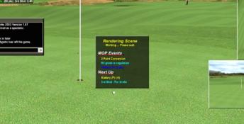 Links 2001 PC Screenshot