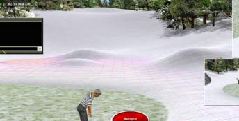 Links 2003 PC Screenshot