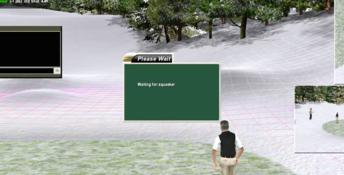 Links 2003 PC Screenshot