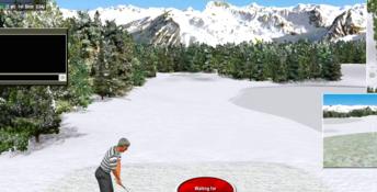 Links 2003 PC Screenshot