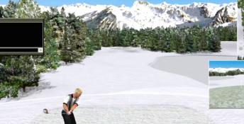 Links 2003 PC Screenshot