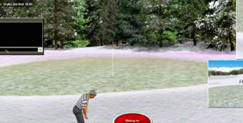 Links 2003 PC Screenshot