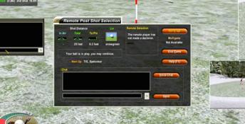 Links 2003 PC Screenshot