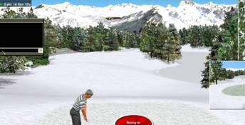 Links 2003 PC Screenshot