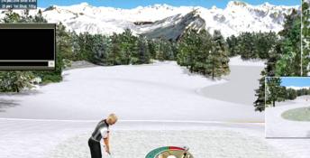 Links 2003 PC Screenshot