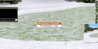 Links 2003 PC Screenshot