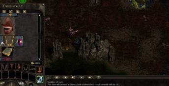 Lionheart: Legacy of the Crusader PC Screenshot