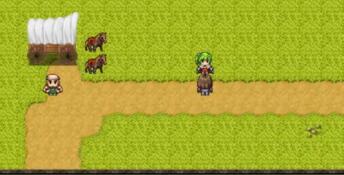 Lisa and the Grimoire PC Screenshot