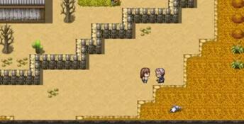 Lisa and the Grimoire PC Screenshot