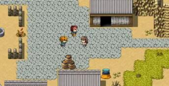 Lisa and the Grimoire PC Screenshot