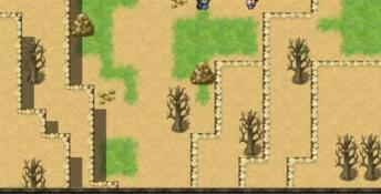 Lisa and the Grimoire PC Screenshot