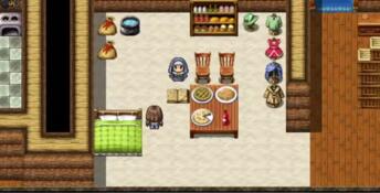 Lisa and the Grimoire PC Screenshot
