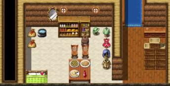 Lisa and the Grimoire PC Screenshot