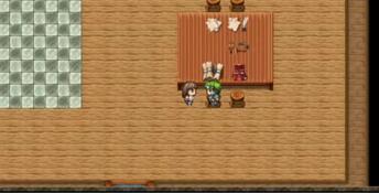 Lisa and the Grimoire PC Screenshot