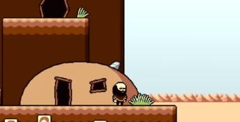 LISA the Joyful PC Screenshot