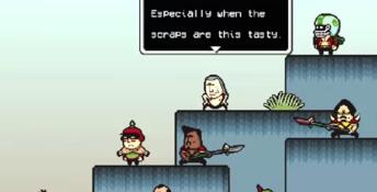 LISA the Joyful