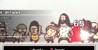 LISA the Joyful PC Screenshot
