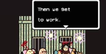 LISA the Joyful PC Screenshot