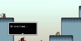 LISA the Joyful PC Screenshot
