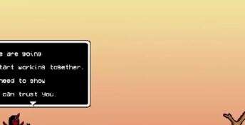 LISA the Joyful PC Screenshot