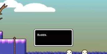 LISA the Joyful PC Screenshot
