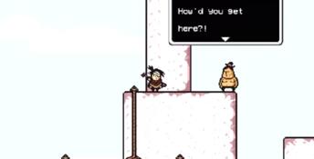 LISA the Joyful PC Screenshot