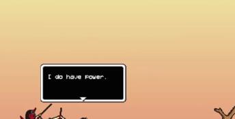 LISA the Joyful PC Screenshot