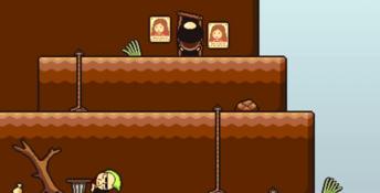 Lisa: The Painful PC Screenshot