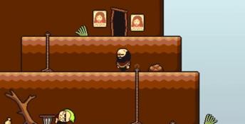 Lisa: The Painful PC Screenshot