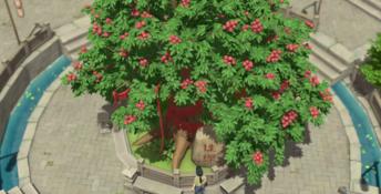 Litchi Town PC Screenshot