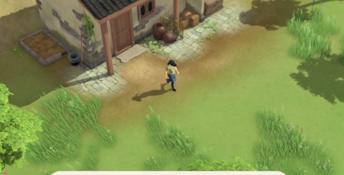 Litchi Town PC Screenshot